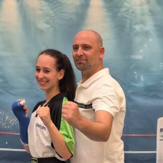 Kim Brüning — HL-Open Grand Champion Pokale